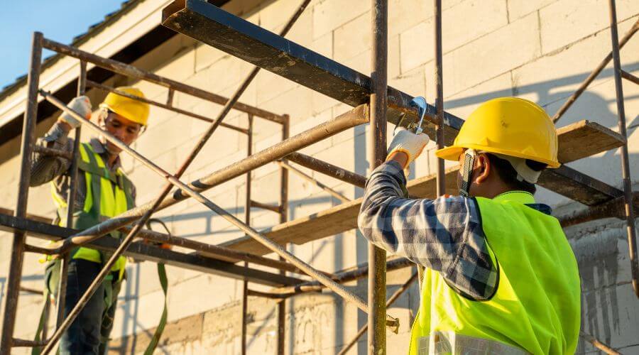 Roof Vent Repair in Herrin, IL